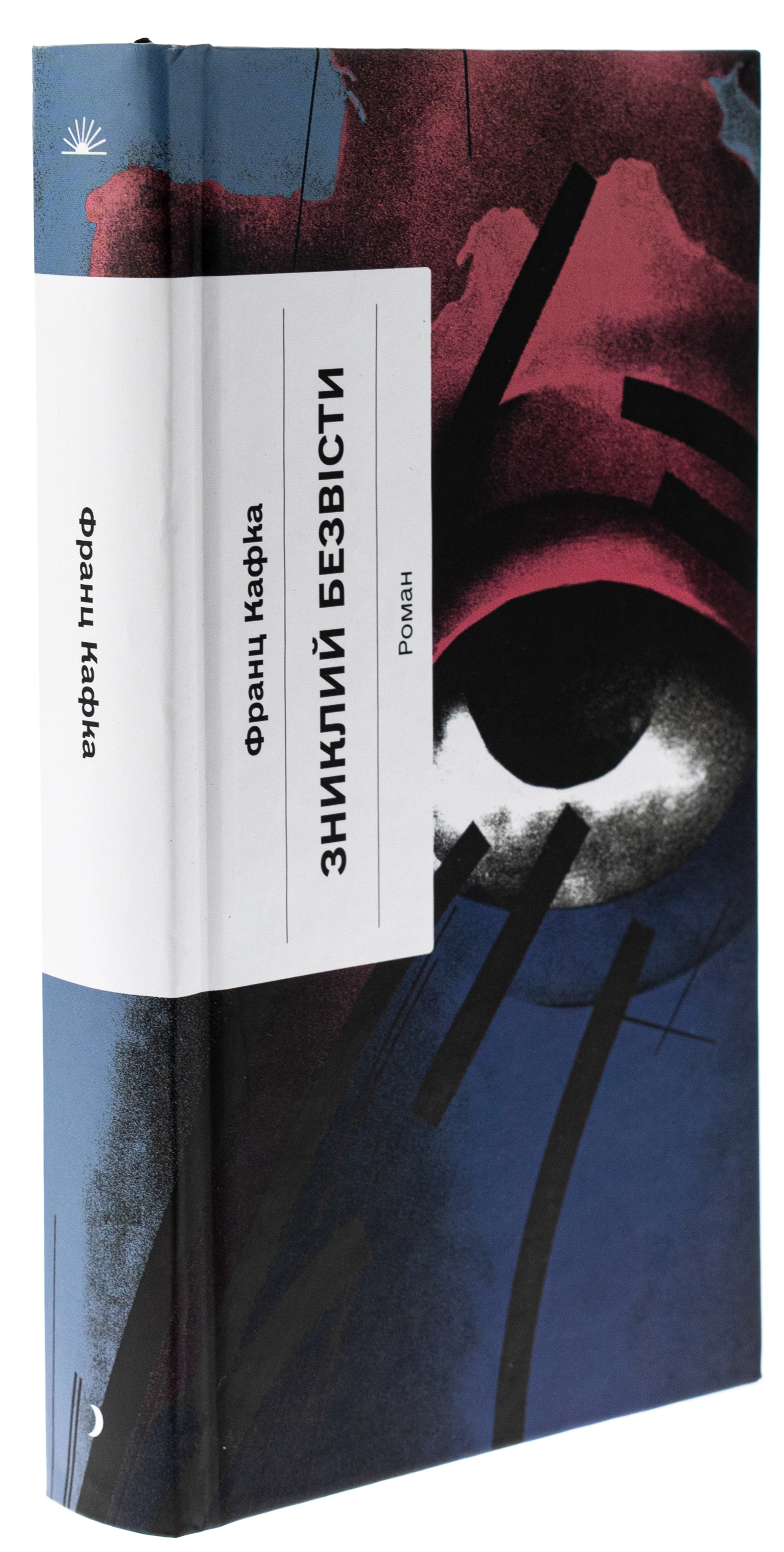 Книга Зниклий безвісти — фото 3