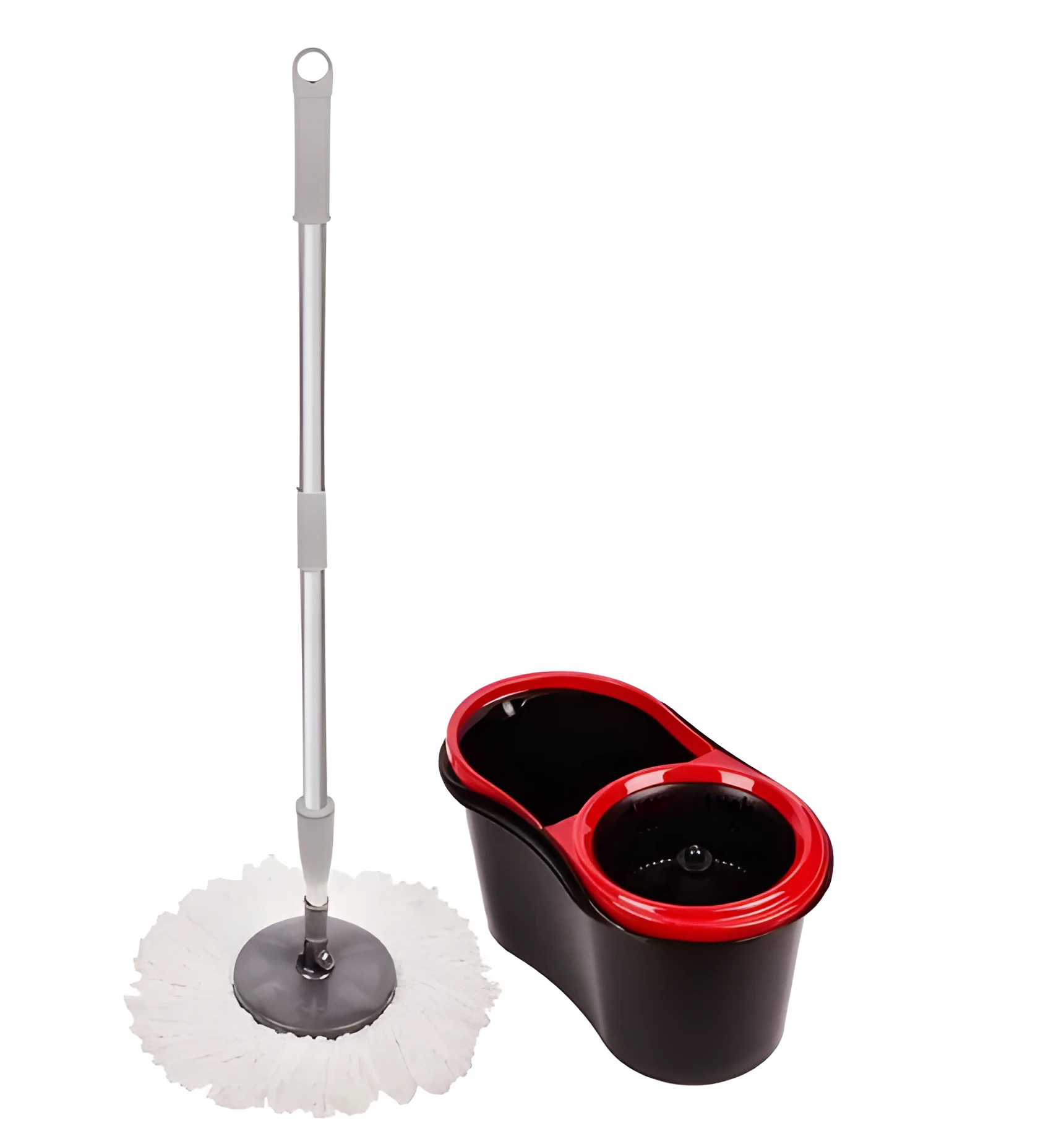 Комплект для прибирання Proff Турбо Стар 13 л — фото 2