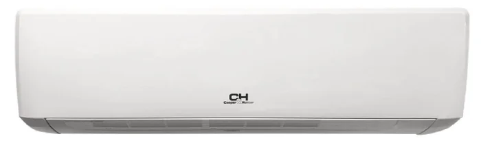 Кондиціонер Cooper&Hunter CH-S09FTXF2-NG серія Vital Inverter — фото 2
