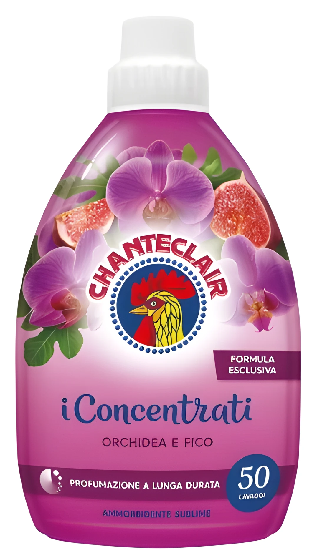 Кондиціонер-ополіскувач Chante Clair Orchidea E Fico 1140мл