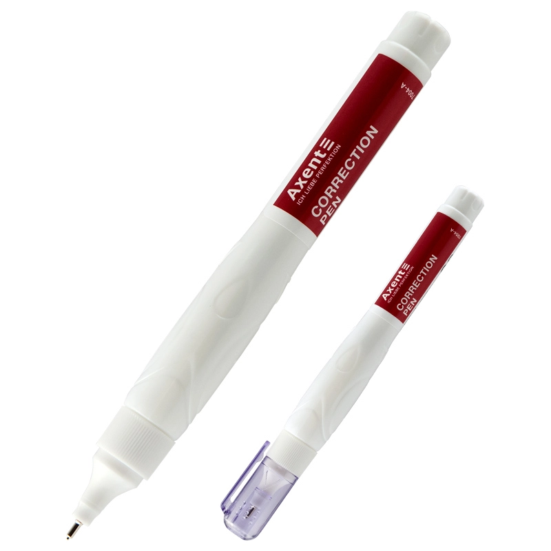 Коректор-ручка Axent 7004 12мл — фото 3