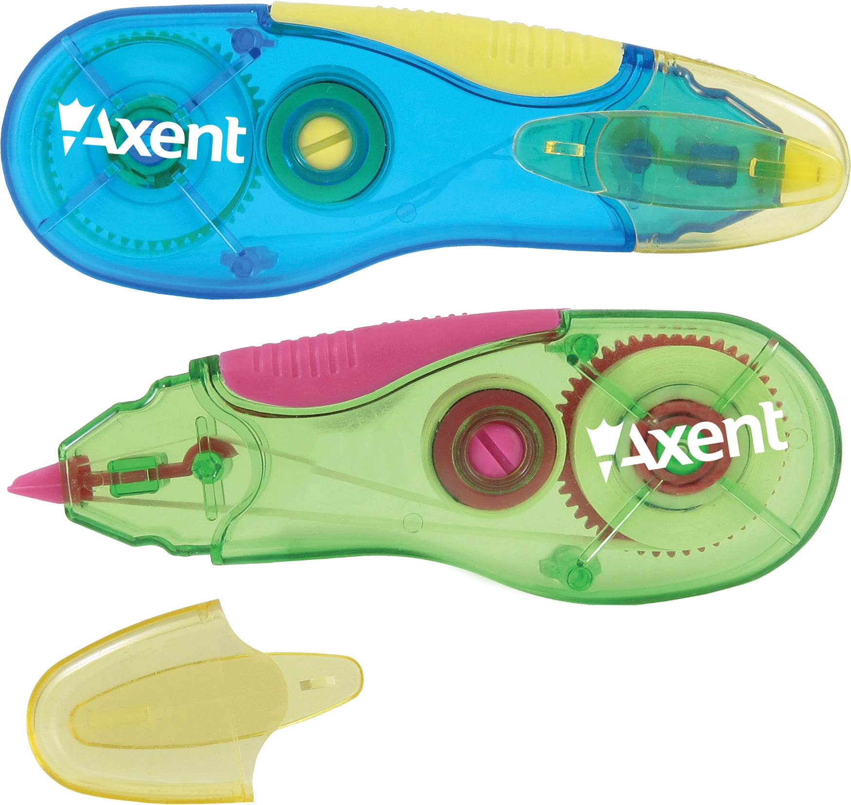 Коректор стрічка Axent 7006 5м — фото 2