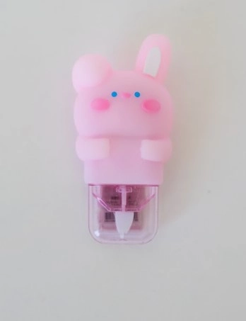 Коректор стрічковий силіконовий JYB637 — фото 3