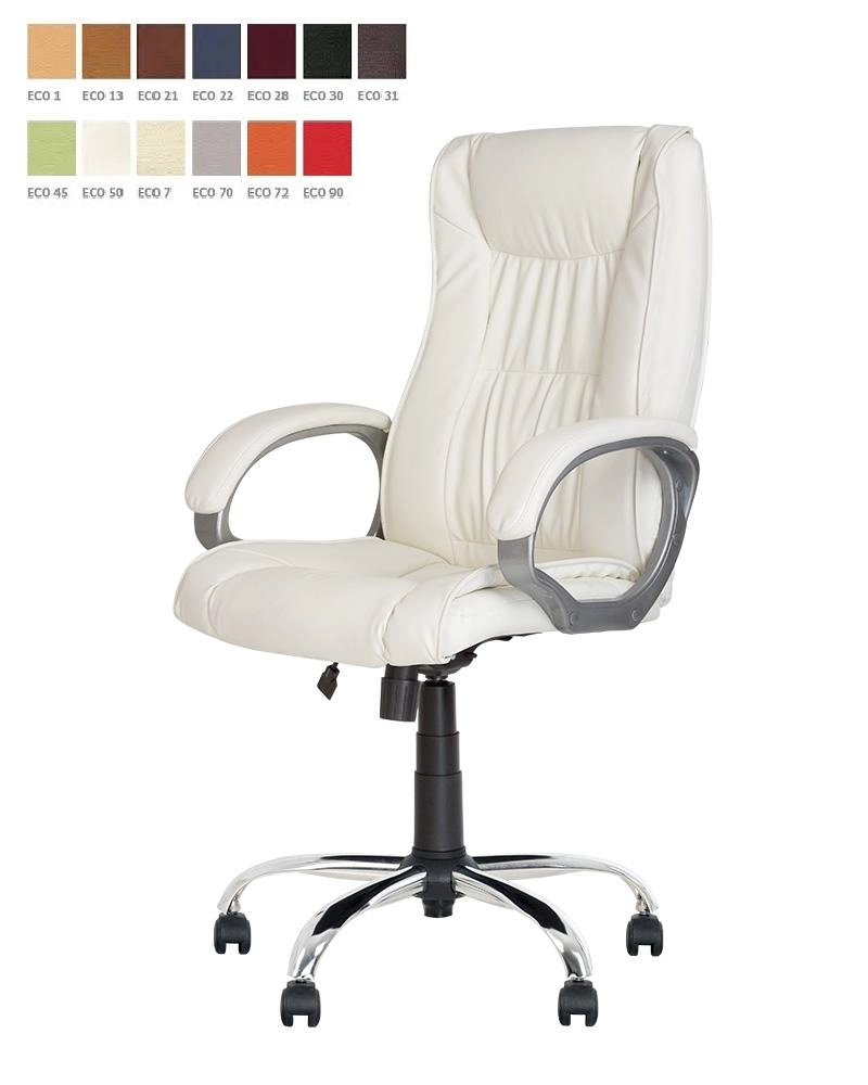 КРІСЛО ELLY tilt ECO-50 — фото 2