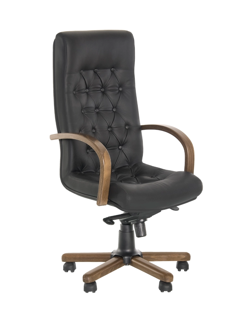 Крісло поворотне FIDEL LUX EXTRA LE-A 1.031 — фото 2