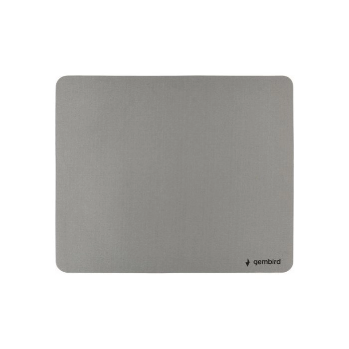 Килимок для мишки Gembird MP-S-G сірий — фото 2