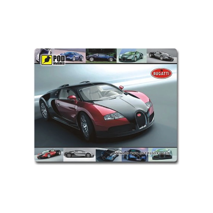 Килимок для мишки Pod Mishkou Bugatti — фото 2