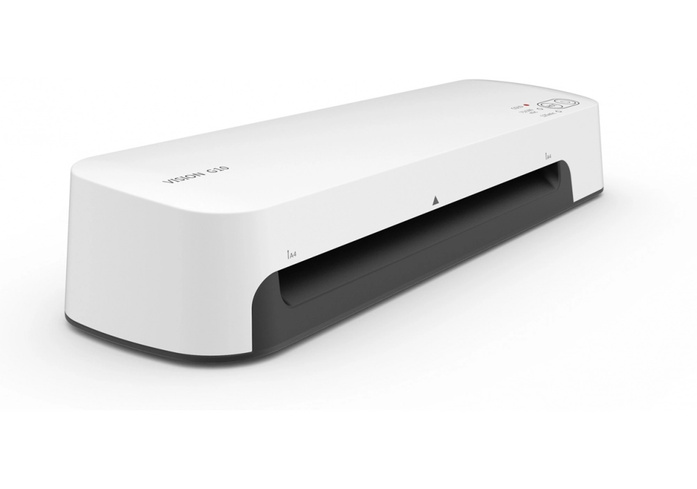 Ламінатор D&A Vision G10, А4, 125мкн — фото 2