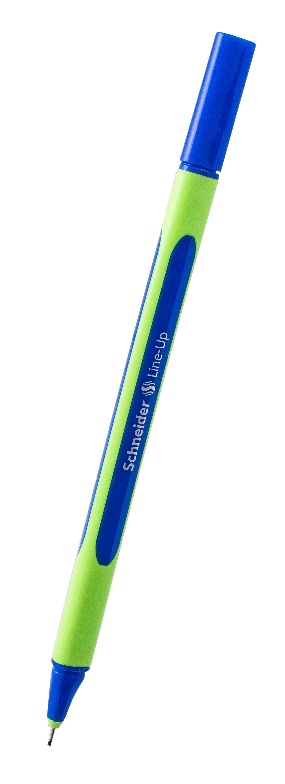 Лінер 0.4 мм Schneider LINK-UP синій — фото 2