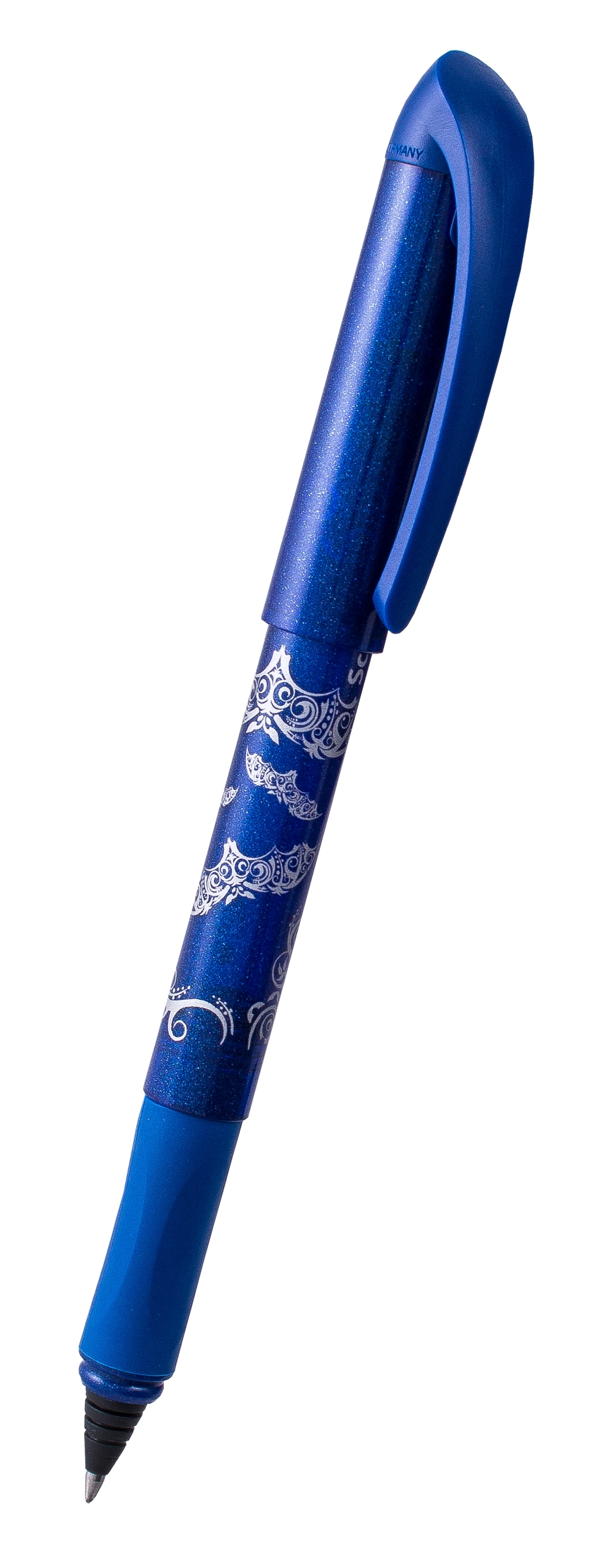 Лінер Schneider Topliner 967 синій 0,4 мм — фото 2