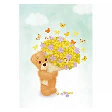 Листівка вітальна KINZA C001 — фото 2