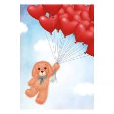 Листівка вітальна KINZA C002 — фото 3