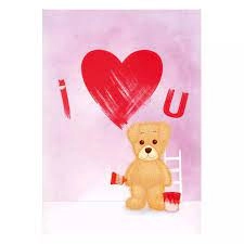 Листівка вітальна KINZA C013 — фото 3