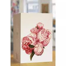 Листівка вітальна KINZA FL001 — фото 2