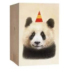 Листівка вітальна KINZA FZ004 — фото 2