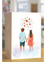 Листівка вітальна KINZA R003 — фото 2