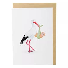 Листівка вітальна KINZA R016 — фото 2