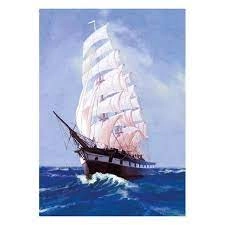 Листівка вітальна KINZA R019 — фото 2