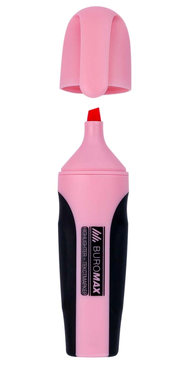 Маркер текстовий PASTEL зефір — фото 2