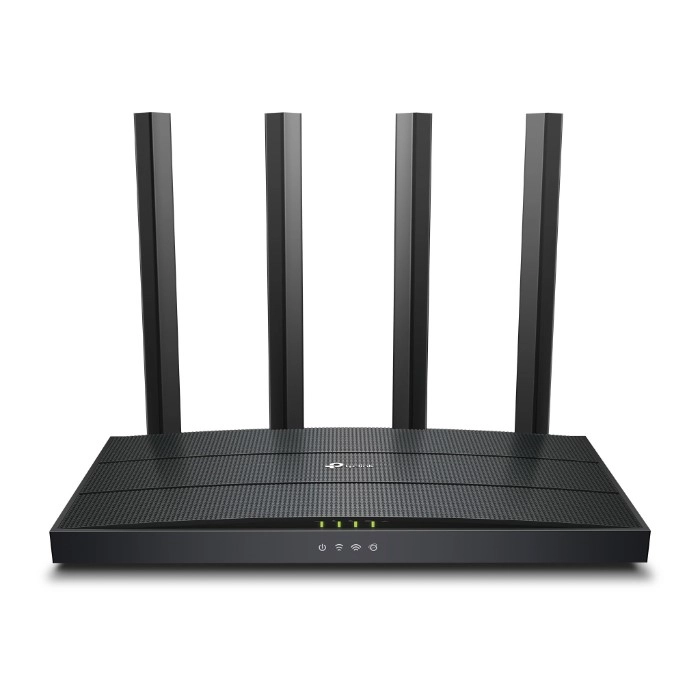Маршрутизатор TP-Link Archer AX12 — фото 2