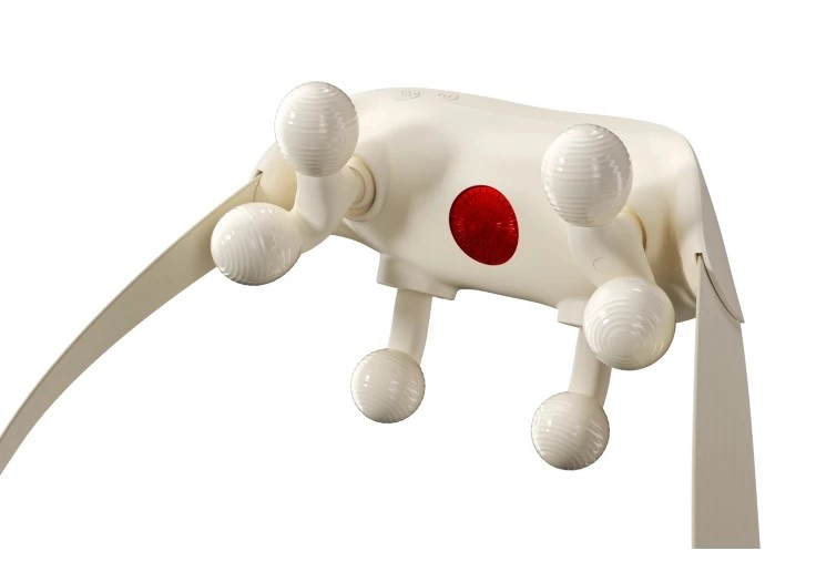 Масажер для шиї та плечей SKG HS500-2 (1163744) — фото 2