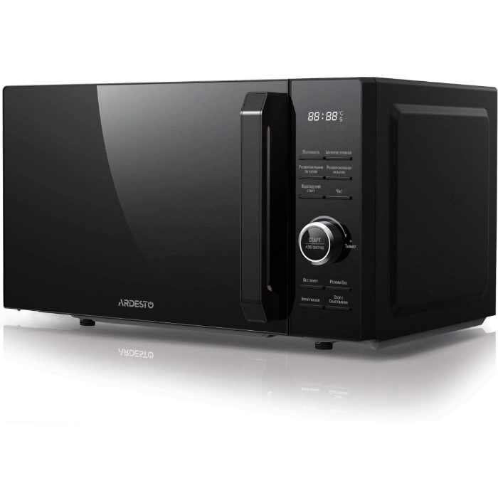 Мікрохвильова піч Ardesto GO-E745GB — фото 2