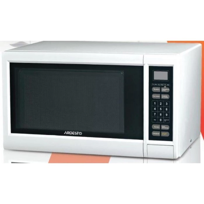 Мікрохвильова піч Ardesto GO-E923W — фото 2