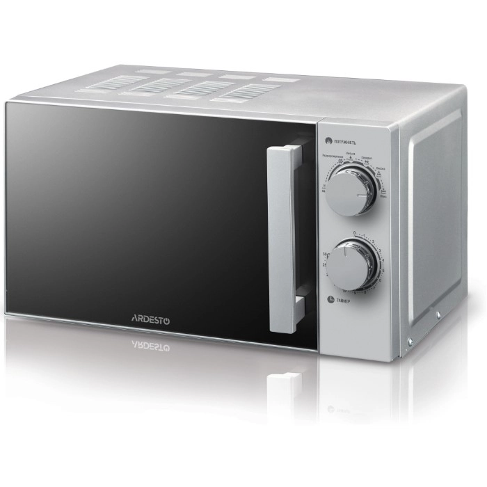 Мікрохвильова піч Ardesto GO-S825S — фото 2