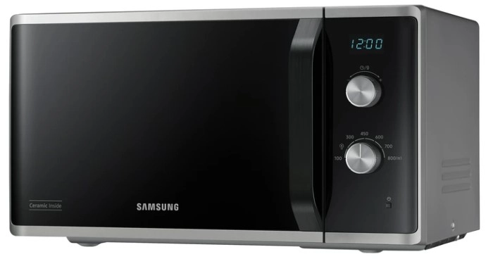 Мікрохвильова піч SAMSUNG MS23K3614AS/UA — фото 2