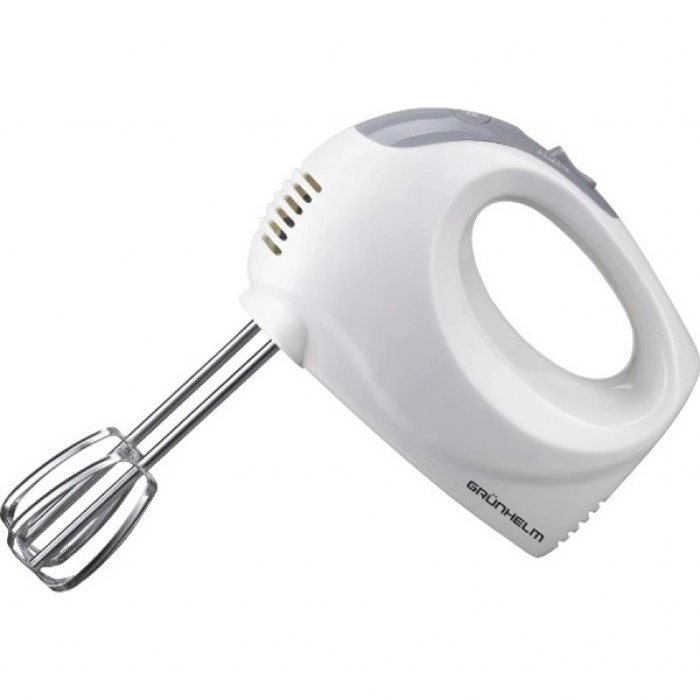 Міксер Grunhelm GRM611 — фото 2