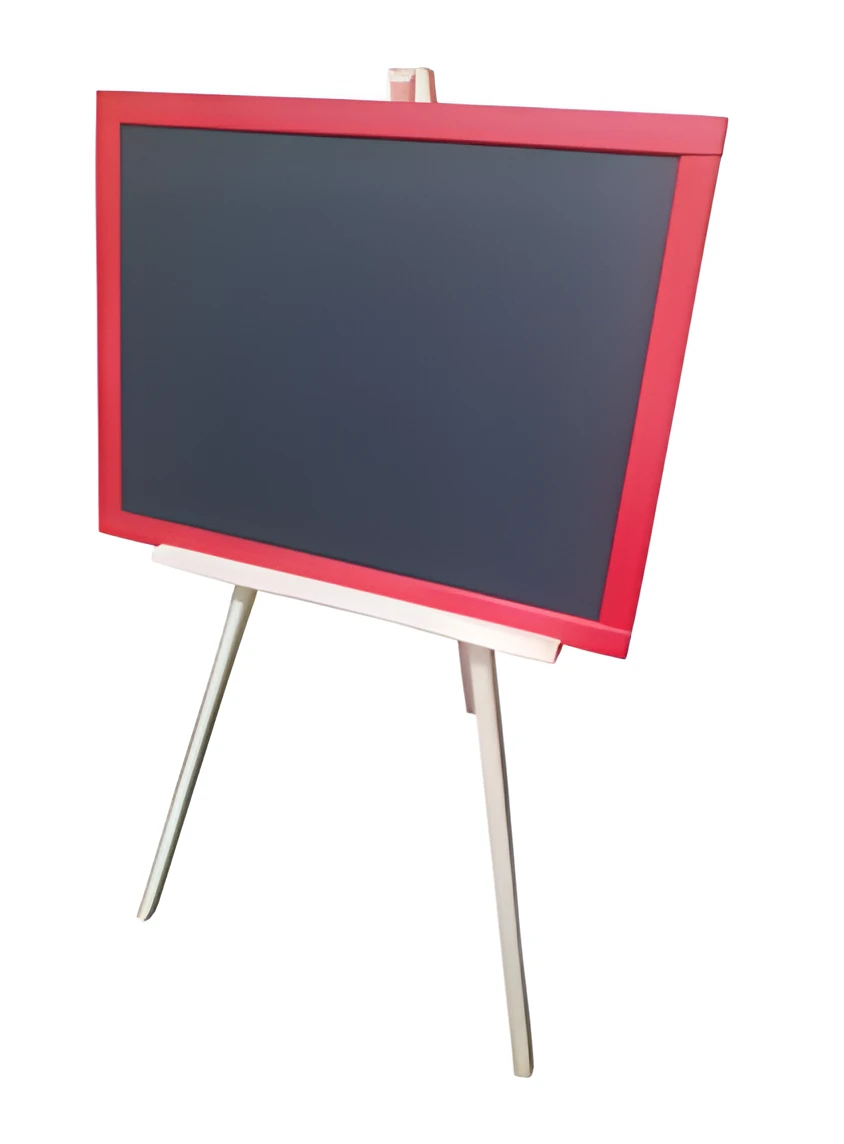 Мольберт, тринога (крейда+маркер) ВГД1050