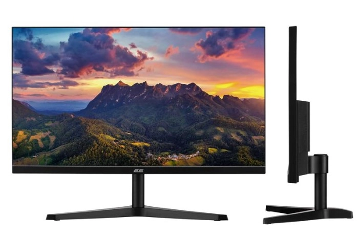 Монітор 2E A2222B (2E-A2222B-01.UA) — фото 2