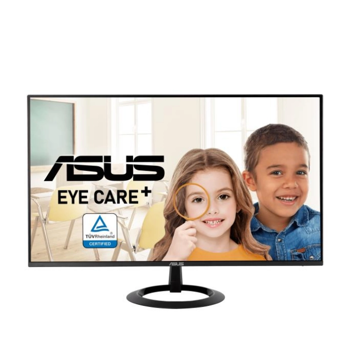 Монітор Asus 27 VZ27EHF HDMI, Audio, IPS, 100Hz, 1ms, AdaptiveSync — фото 2