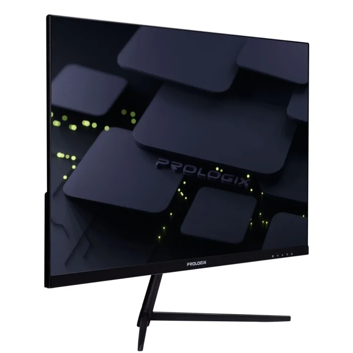 Монітор Prologix 23.8" 120Hz IPS Black — фото 2