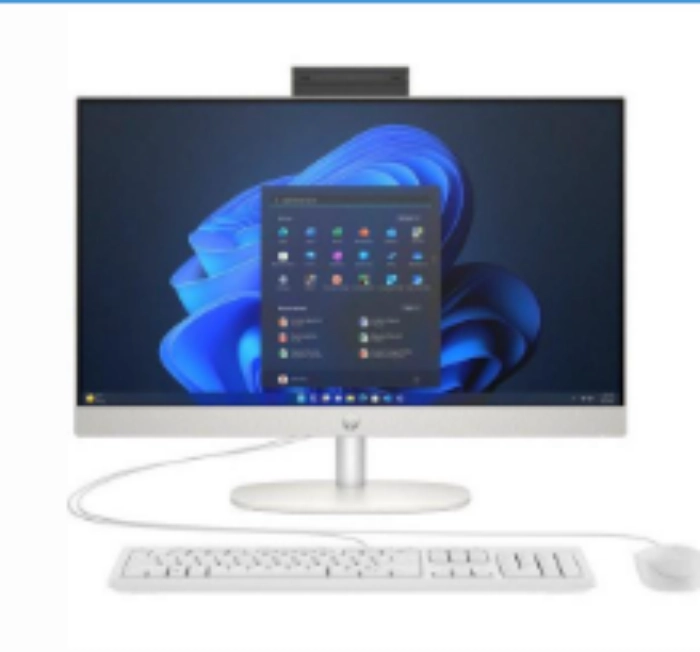 Моноблок HP 240-G10 (9M9F9AT) — фото 2