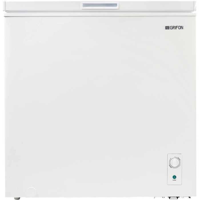 Морозильный ларь Grifon GRML-200M — фото 2