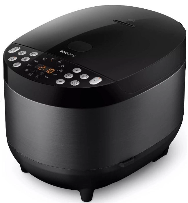 Мультиварка Philips (HD4713/41) — фото 2