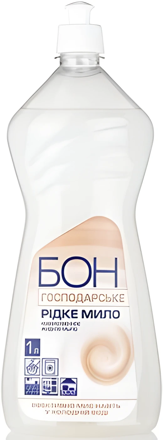 Мило господарче Бон 1 л