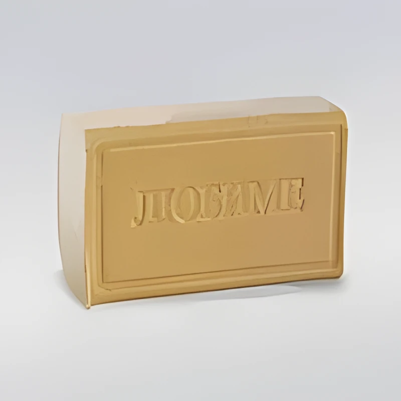 Мило господарське з каоліном Любиме 72% 200г без обгортки