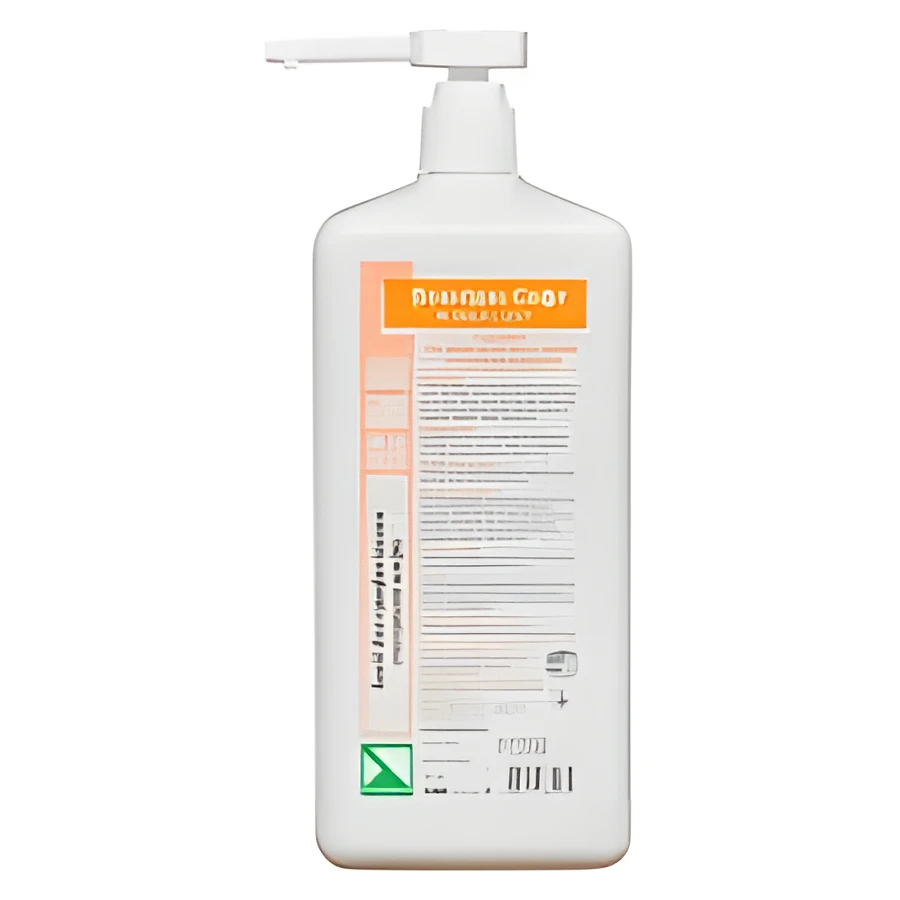 Мило рідке Бланідас Софт для рук і тіла 1л