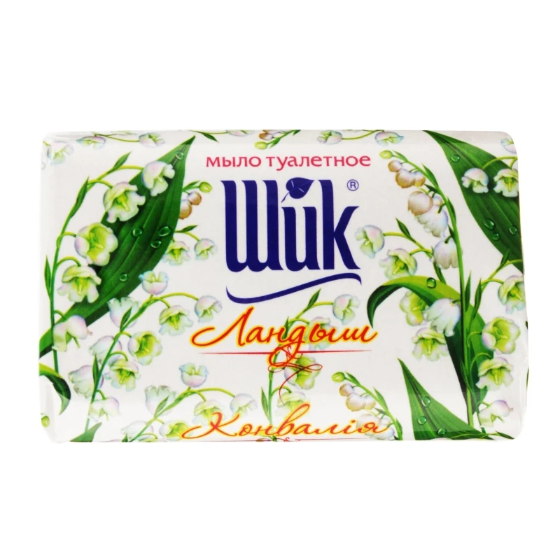 МИЛО ШИК 70г Конвалія