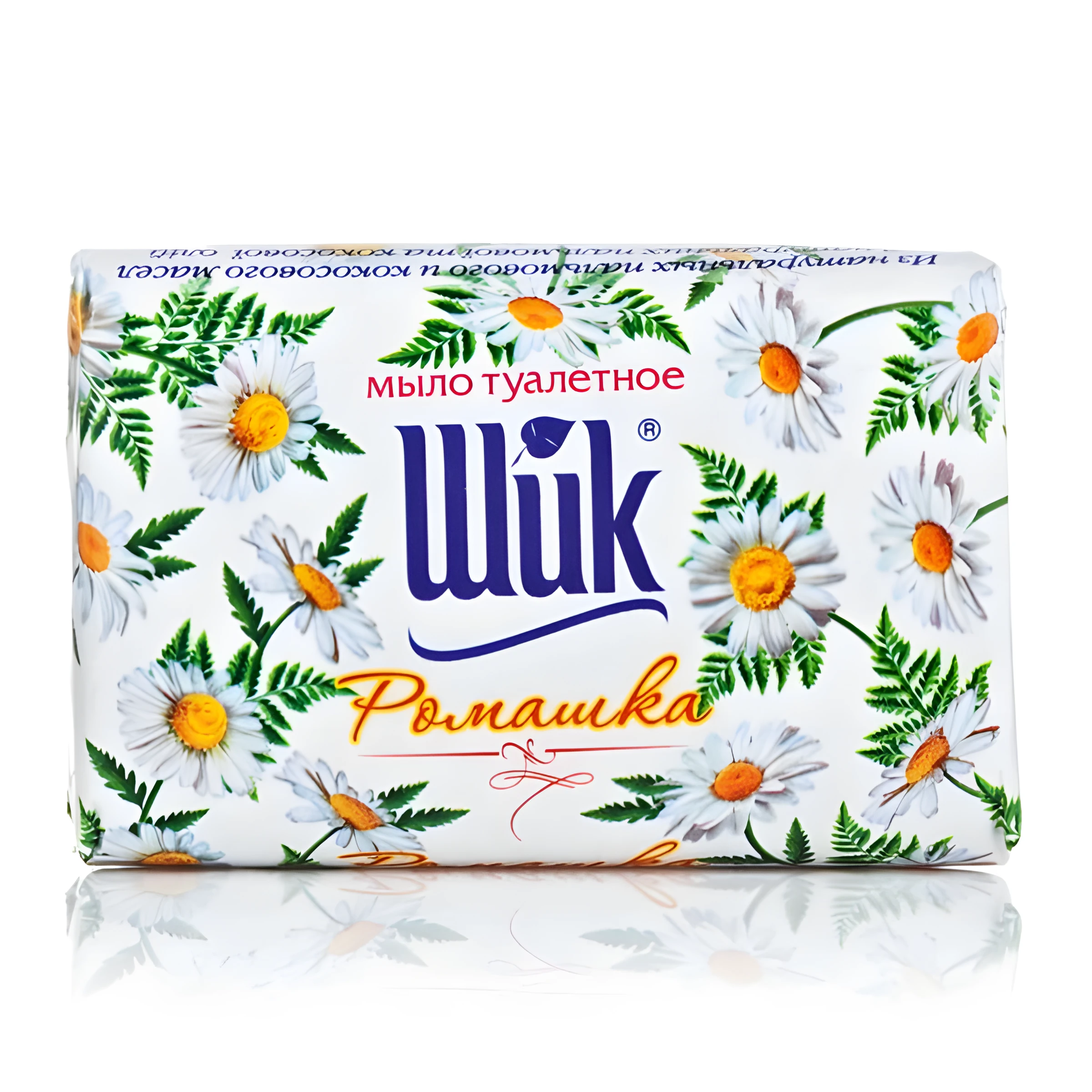 МИЛО ШИК 70г Ромашка