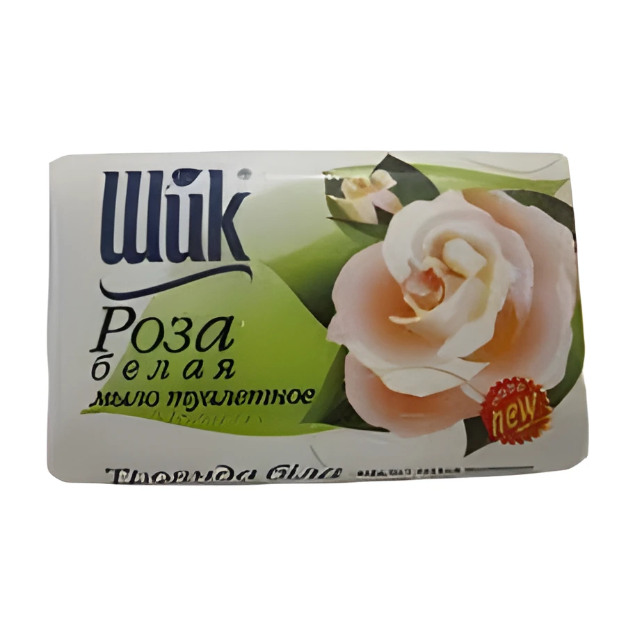 МИЛО ШИК 70г Троянда