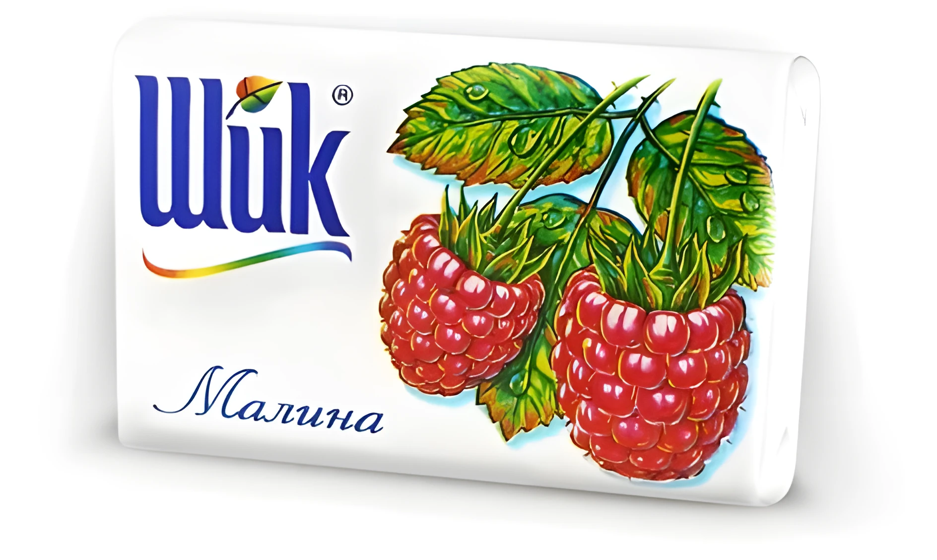 Мило ШИК Малина 70г