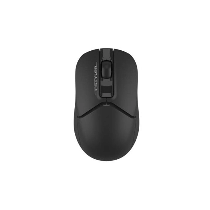 Миша бездротова A4tech FG12S Black — фото 2