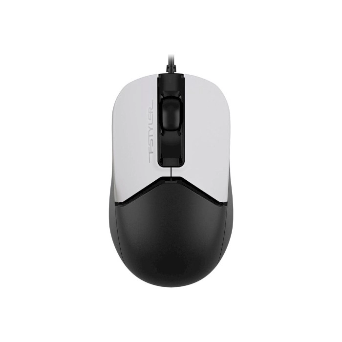 Миша дротова A4Tech FM12S Panda — фото 2