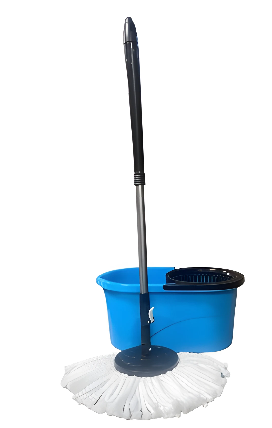 Набір для прибирання Zambak Plastic Lodos — фото 2