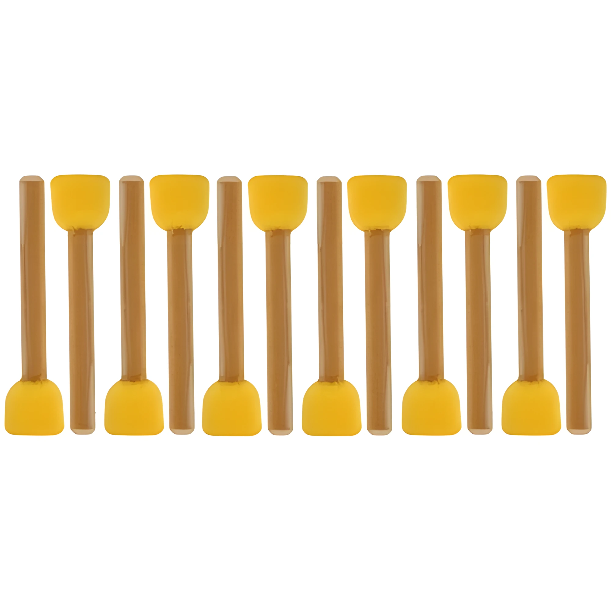 Набір спонжів поролонових ширина D.K.ART&CRAFT 20мм 12шт  94160657