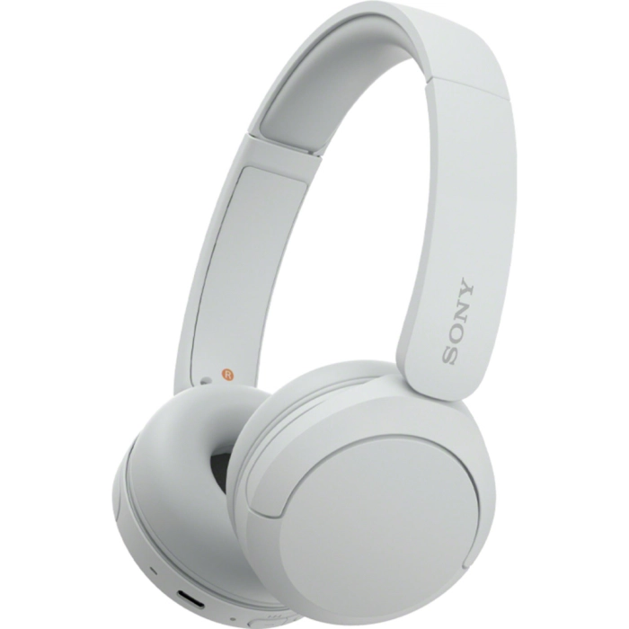Навушники Sony WH-CH520 Wireless White (WHCH520W.CE7) — фото 2
