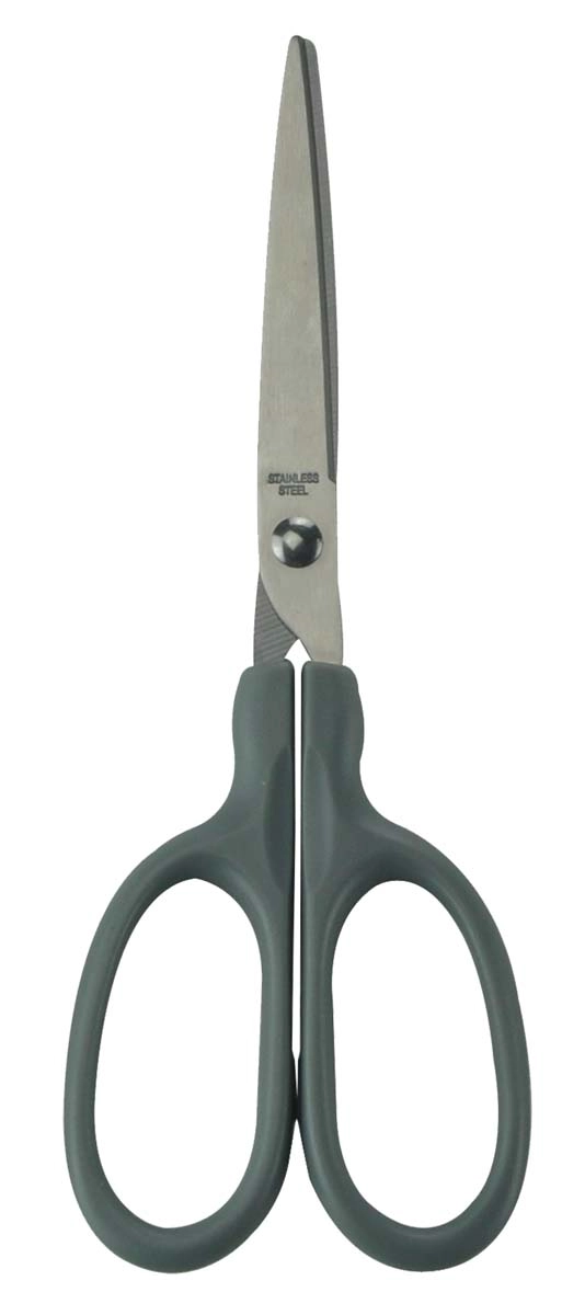 Ножиці BUROMAX JOBMAX 17 см — фото 2